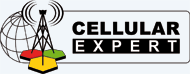 Cellular Expert Logo