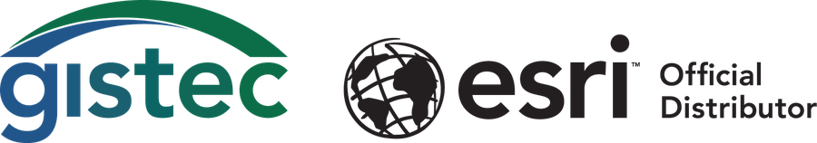 gistec, Esri Official Distributor